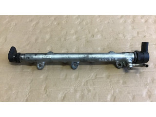 Магистральная трубка топлива