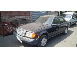 Зеркало электрическое Mercedes-Benz E W124 1984 - 1993 года