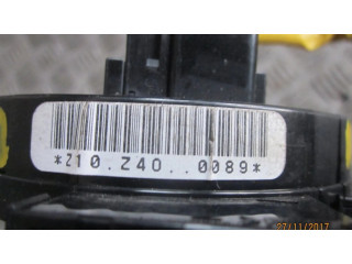 Подрулевой шлейф SRS Z10.Z40.0089 Mazda Premacy