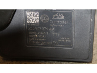 Блок управления АБС 10022003734, 10022003734 Volkswagen Golf VII