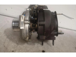 Turbodmychadlo Турбина SLV8200638766 Nissan Qashqai