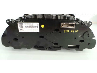 Панель приборов 8K09200900C, E1-B6-11-1 Audi A4 Allroad