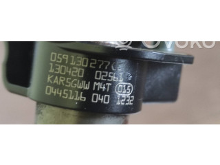 Форсунка 059130277CC, 0445116040 Audi A7 S7 4G CDUC