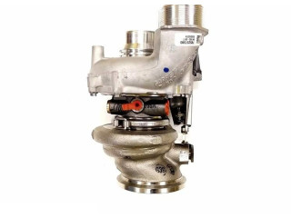 Turbodmychadlo Турбина 841902, 841902-17 BMW M5 F90