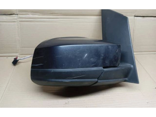 Зеркало электрическое        Volkswagen Caddy  2015 - 2020 года   