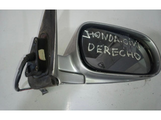Зеркало электрическое Honda Civic 1974 - 1976 года