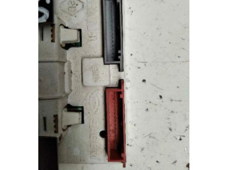 Дисплей 7700432372A Renault Clio I