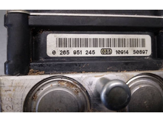 Jednotka ABS 9677031780, 0265230737 Peugeot 508 2011