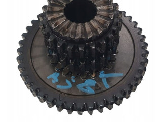 Зеркало электрическое Audi A5 8T 8F 2007 - 2016 года