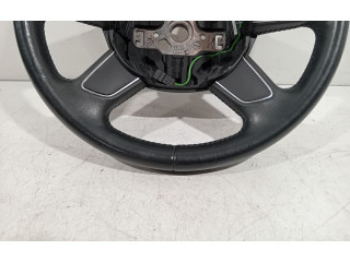 Руль Audi Q3 8U 2011 - 2016 года