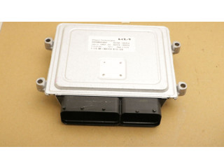 Блок управления двигателя 391C3-03SC0, 39198-03HC0   KIA Ceed