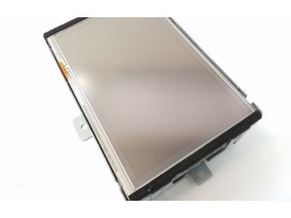 Дисплей 280911JA3C Infiniti Q70 Y51