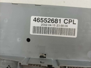   Pojistková skříňka 46552681, 46812228   Fiat Doblo 2006