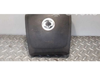 Подушка безопасности водителя 8620021500 SsangYong Rexton