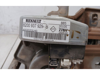    Рулевая рейка 8200937929   Renault Clio III 2005 - 2012 года