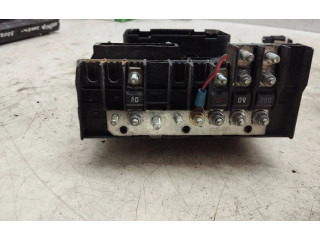 Блок предохранителей 1K0937125, 017183071 Skoda Octavia Mk2 (1Z)