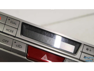 Блок управления климат-контролем 72311AJ030   Subaru Outback