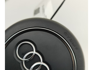 Подушка безопасности водителя 8V0880201D   Audi A3 S3 8V