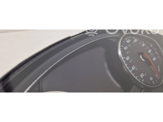 Přístrojová deska Audi A8 S8 D4 4H 2011 4H0920910D, 0263670057