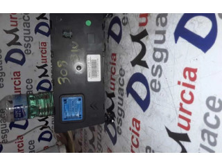 Модуль управления BSM 96850724xt   Peugeot 308 SW     