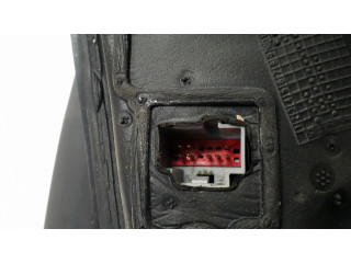 Зеркало электрическое     левое   Ford Focus  2010-2017 года   