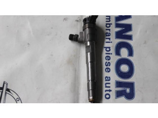 Форсунка 0445110800 Dacia Duster II