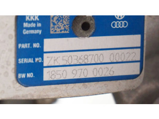 Turbodmychadlo Турбина 03N145704K Volkswagen Transporter - Caravelle T6