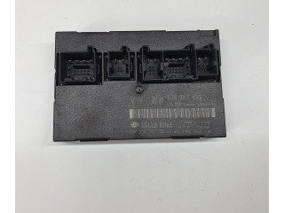 Блок комфорта 8J0959433   Audi TT TTS Mk2   