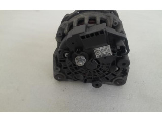 Генератор 231005079R Dacia Sandero