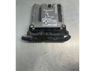 Řídící jednotka 0281016156, 0281016156 Volkswagen Tiguan 2010