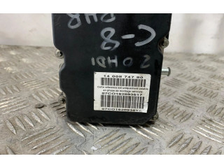 Jednotka ABS Citroen C3 2002
