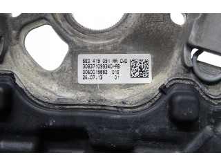 Руль Skoda Octavia Mk3 (5E) 2013 - 2019 года 5E0419091AA