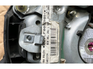 Подушка безопасности водителя 8E0880201L, 8E0880201L Audi A2