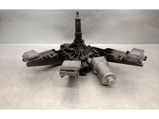 Масляный насос  HM01 9810106480, 0285011178BOSCH  Citroen C4 Grand Picasso 