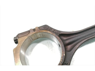 Шатун      Audi A3 S3 8P  