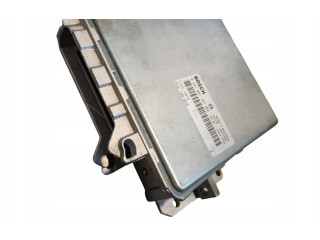 Блок управления двигателя 0281001307   Rover 600