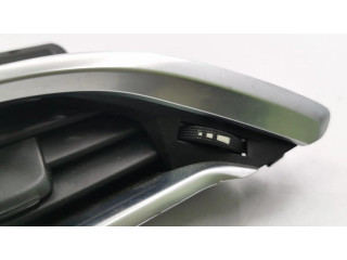 Боковая воздушная решётка