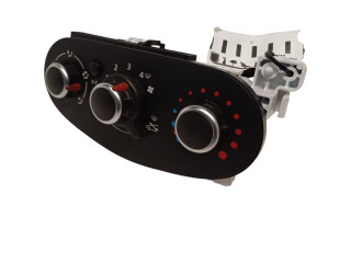 Блок управления климат-контролем 5P3743000, 5P3743000 Dacia Dokker