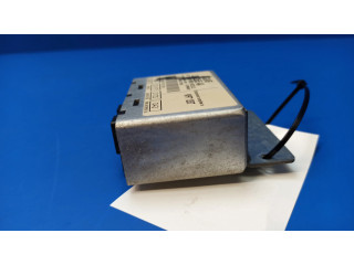 Блок управления центрального замка