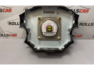 Подушка безопасности водителя PMAU2051187205   Nissan X-Trail T30