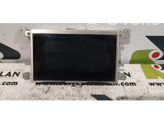 Дисплей    8T0919603A   Audi A4 Allroad