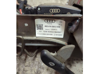 Рулевая рейка 4G0419506S, 11041201091 Audi A7 S7 4G 2011 - 2017 года