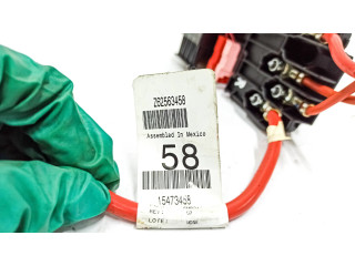 Блок предохранителей  2115452601, A2515400306   Mercedes-Benz R W251    