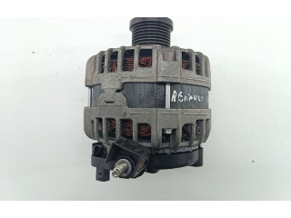 Генератор 231002175R Renault Clio V