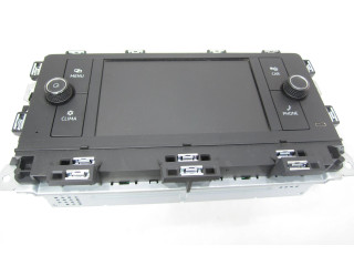 Дисплей    2K7035130, P10001722071   Volkswagen Caddy