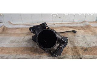 Дроссельная заслонка 10378517, 50836903   BMW 5 F10 F11    
