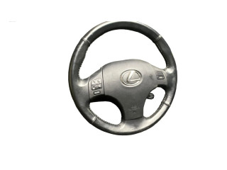 Руль Lexus IS 220D-250-350 2006-2013 года 2D0H74308A9V