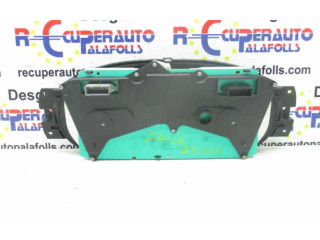 Přístrojová deska Renault Sandero I 2008