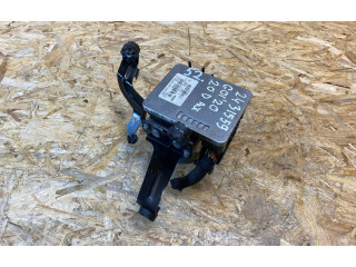 Блок АБС 6870621   BMW  X3 G01  2018 -  года