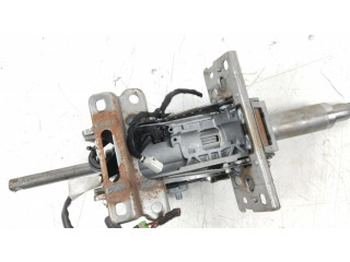 рейка Колонка рулевая 95B419506A, T95B048 Porsche Macan 2014-2018 года